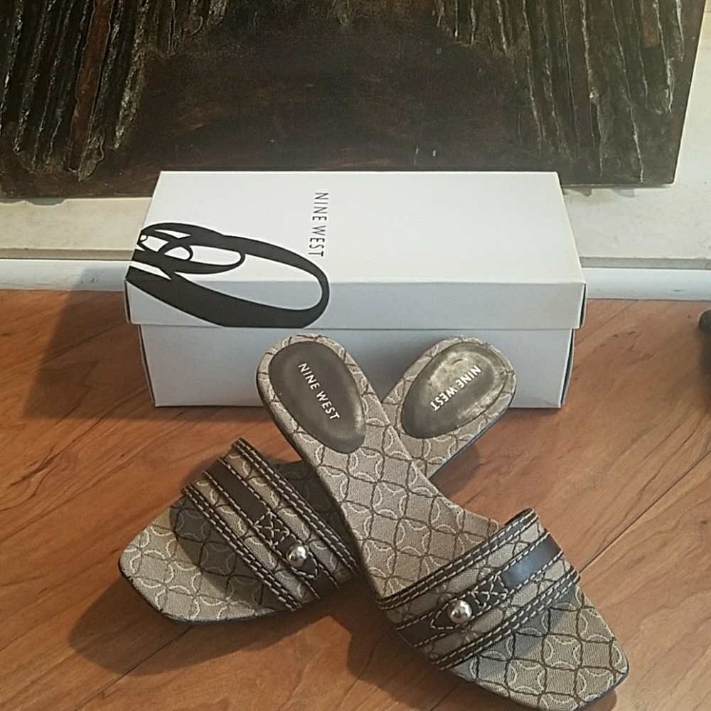 Nine West Shoes